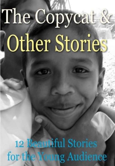 *J* The Copy Cat and Other Stories - Ebook