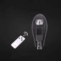 30W LED Solar Integrated Street Light LED Street Light street garden lamp led road light Waterproof