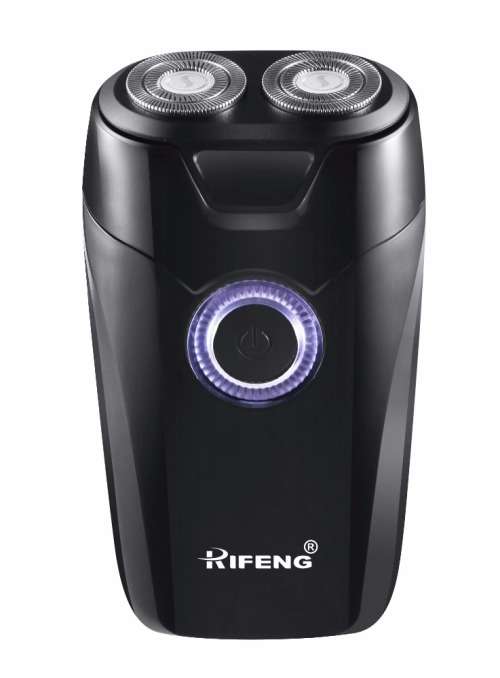 RIFENG USB rechargeable shaver RF-203