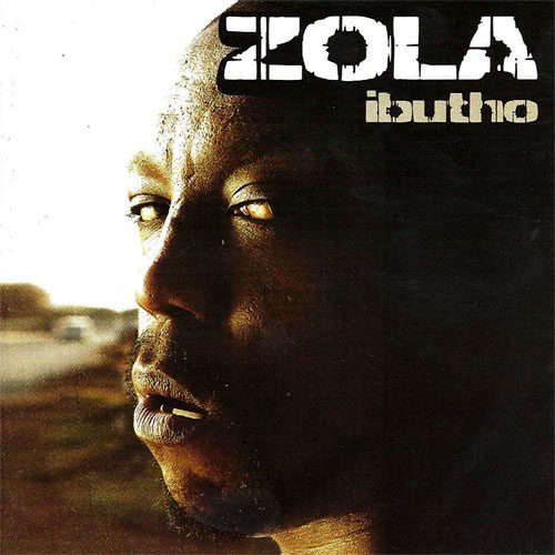 Zola - IBUTHO. CD