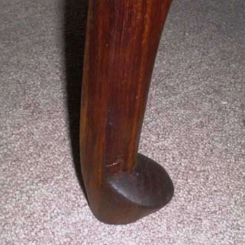 Legs