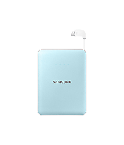 Samsung PowerBank Battery Pack (8400mAh)