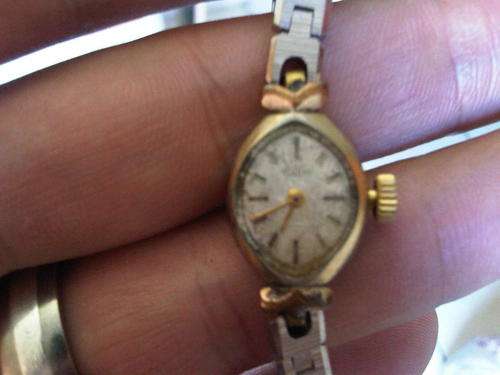 Very Rare ladies Rotary watch