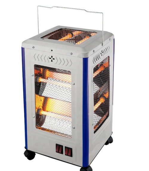 Condere - Quartz Heater - ZR-2003