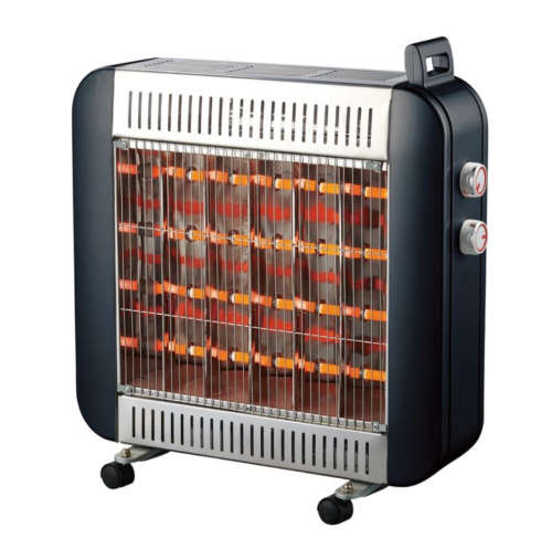 Condere - 2-in-1 Quartz Heater/Humidifier - ZR-2005