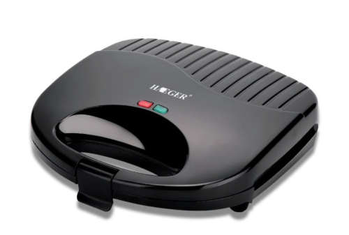 Non stick Electric Sandwich Maker -750W