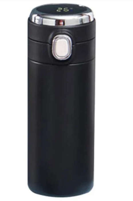 Digital Temperature Telling Vaccum Cup - IF-14
