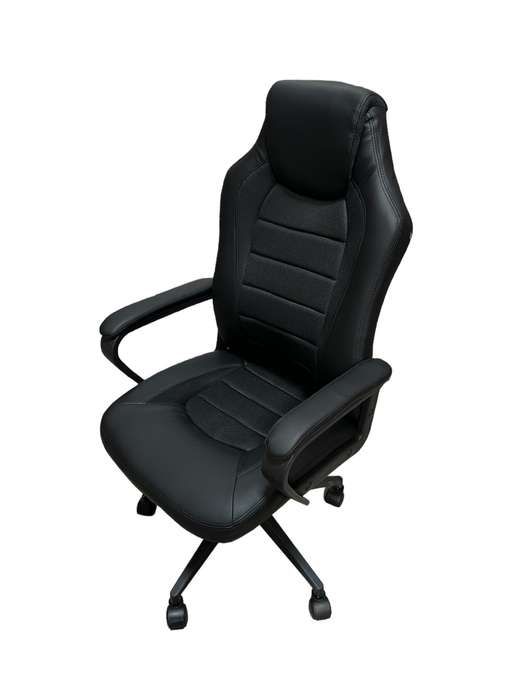 Bugatti Office & Gaming Chair Display BRAND NEW SEALED