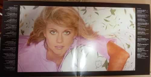 Olivia Newton-John - Greatest Hits Deluxe 2lp 2022 Remastered edition