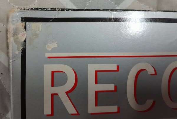Record Shack Presents ... Various Artists 2LP set (Evelyn Thomas, Eartha Kitt, Miquel Brown)