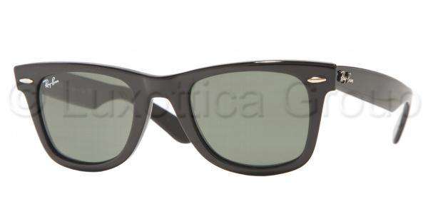 Rayban Sunglasses RB 2140 901