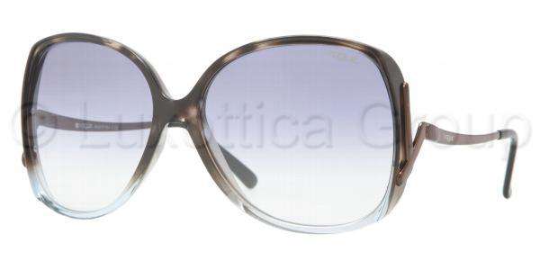 Vogue Sunglasses VO2638 S 1980
