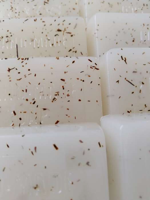 Rooibos Glycerine Soap