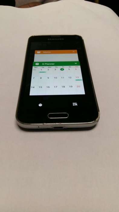 SAMSUNG S5 MINI