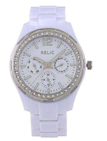 Relic Starla Women's Quartz Watch