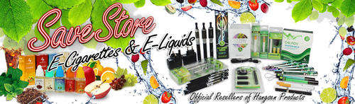 Electronic Cigarettes