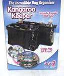 Kangaroo Keeper