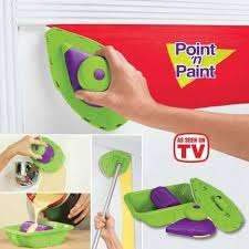 Point and Paint