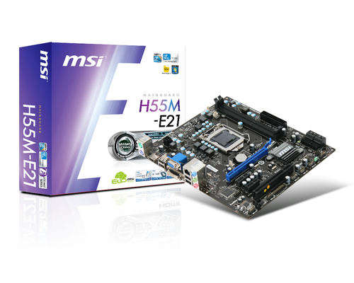 MOTHERBOARD, I3 CPU AND 4GB RAM ****LOW SHIPPING **** - BARGIN