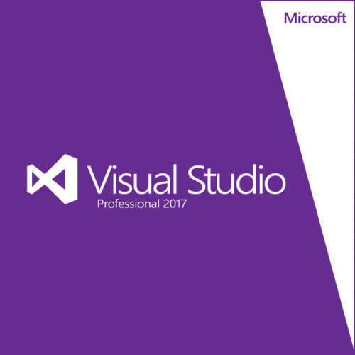 Visual Studio 2017 Enterprise - Product Key - Lifetime License | Visual Studio 2017