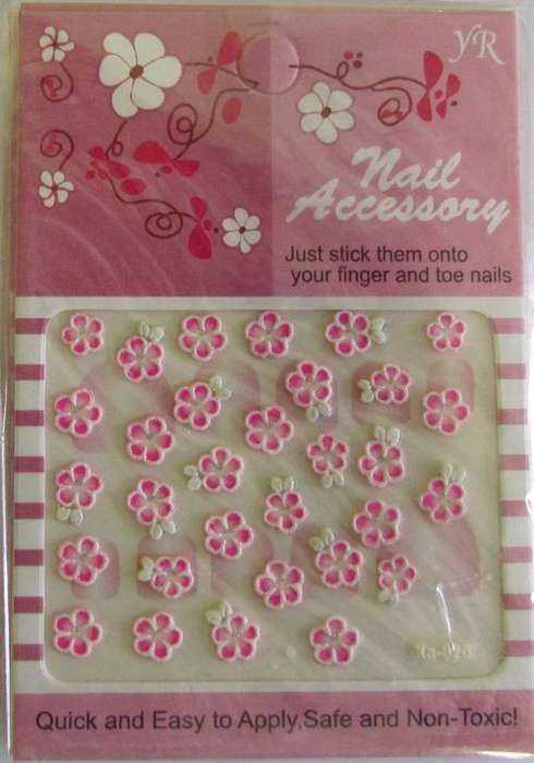 Nail Art Stickers