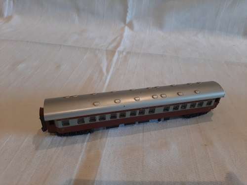 Trans Karoo Passenger Car