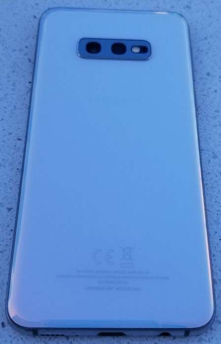 Samsung Galaxy S10e