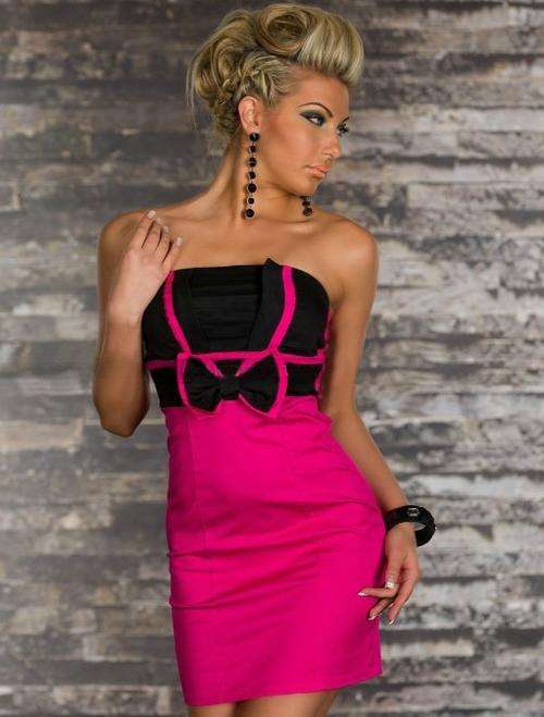 Stunning Dress