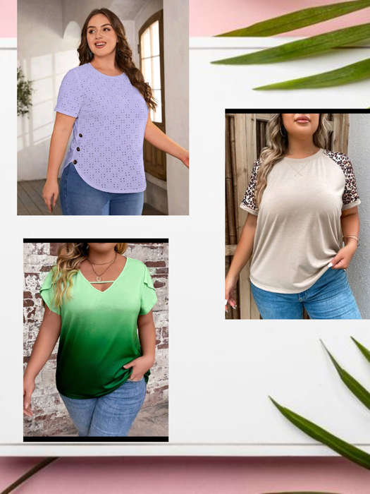 Stunning  Top: Small ( More Tops available)