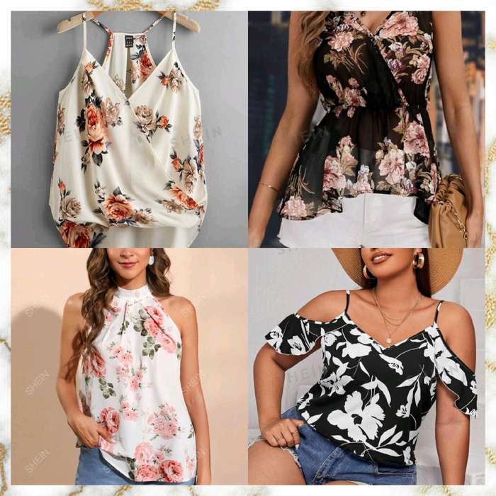 Black  Top: 2XL