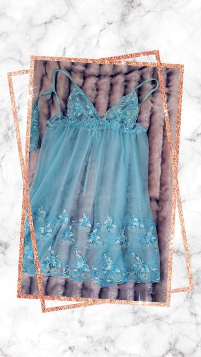 Stunning Baby doll Lingerie