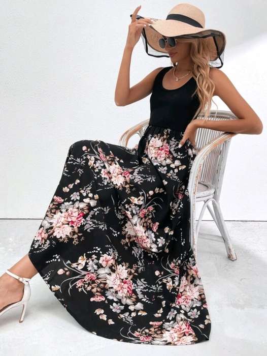 Stunning  Dress