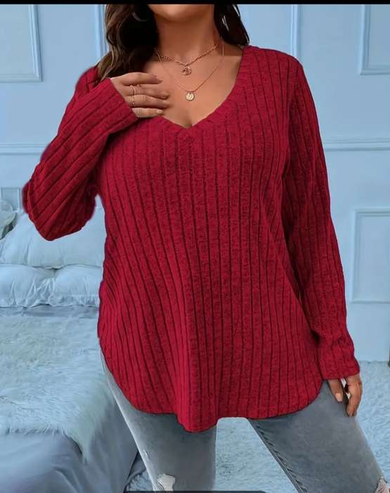 Red Top: 2XL