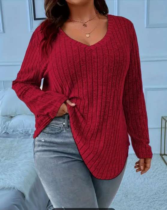 Red Top: 2XL