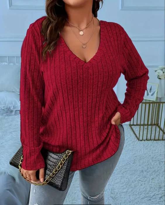 Red Top: 2XL