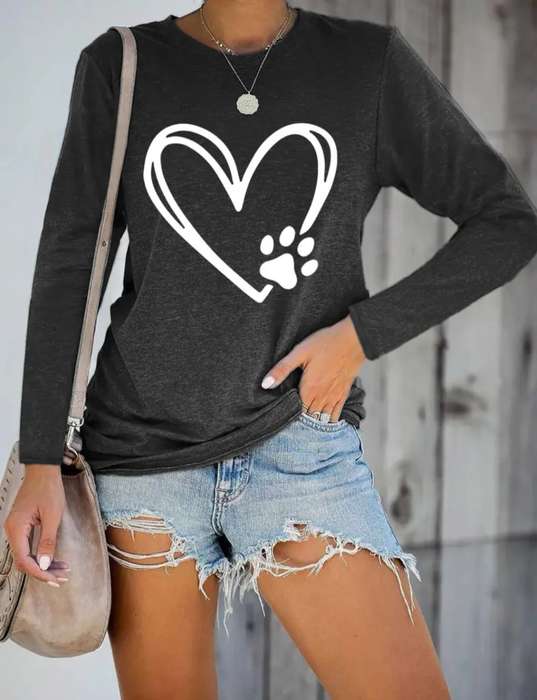 Stunning Top: XXL