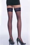 Black Stockings