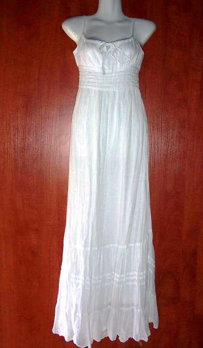 Gorgeous White dress from Truworths