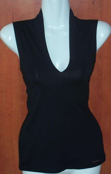 Black Top from Truworths