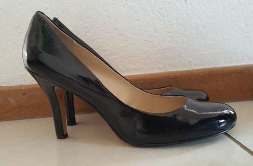 High Heeled Court Shoes from NINE WEST