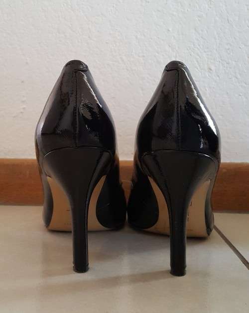 High Heeled Court Shoes from NINE WEST
