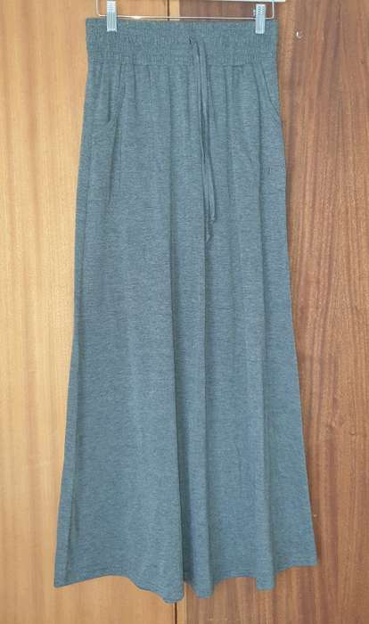 Charcoal Grey Skirt from Truworths