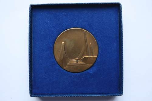 1975 SEMICENTENARY OF AFRIKAANS DECLARED AS AN OFFICIAL LANGUAGE