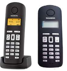 !!!MAY SALE!!! 2 x Siemens Gigaset AL14H cordless phones !!!!!!Shipping R40.90!!!!!