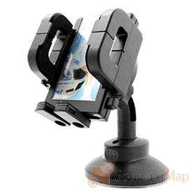 Universal Car Mount Holder for GPS / PDA / Cell phone / Ipod / MP3 Player