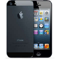 Apple iPhone 5 (Black) *** 64GB *** - Pristine condition!