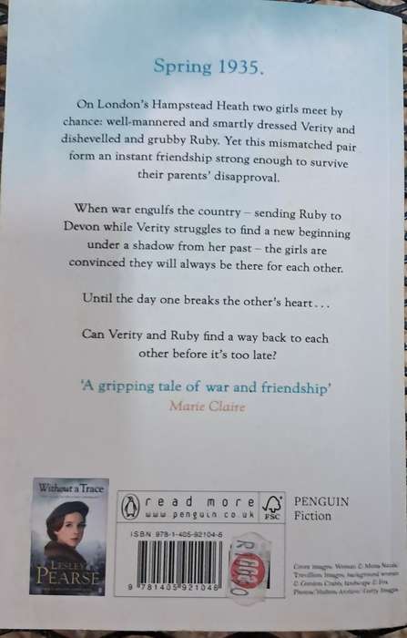 Dead to Me (Lesley Pearse)