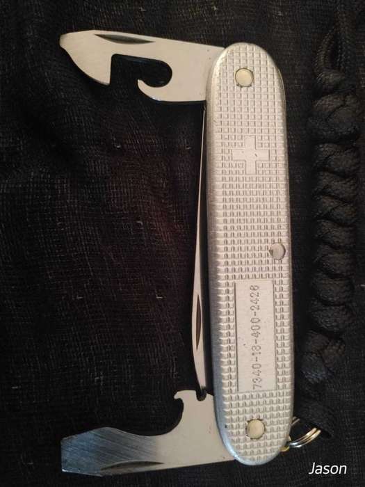Swiss Army