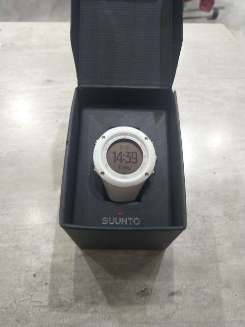 Suunto Ambit 3 Run