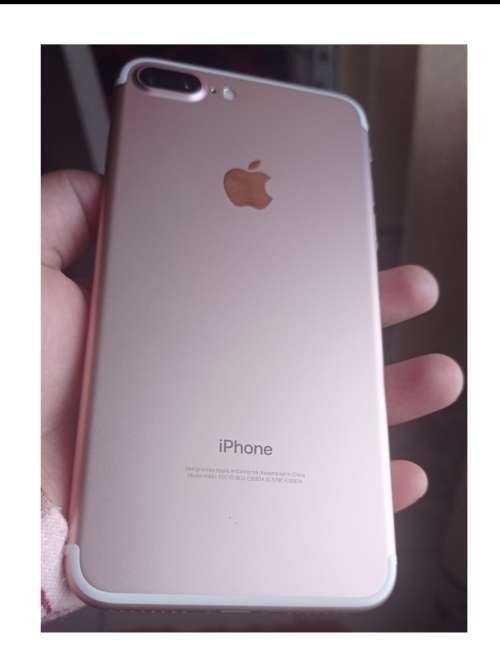 Iphone 7plus 256GB